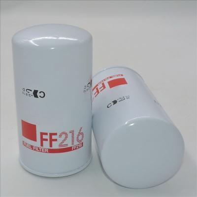 Filtro carburante per pala gommata VOLVO FF216 P554347 BF971 FC-7901
