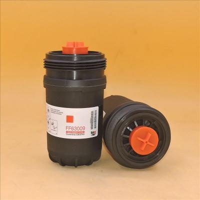 filtro carburante per escavatori hyundai FF63009 P553009 5660774 BF63000
