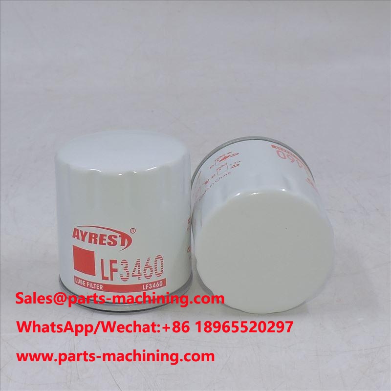 Filtro olio per pale gommate BOBCAT LF3460 P550335 BT223 6002112110
