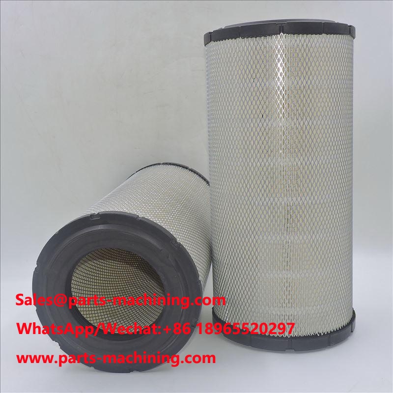 Filtro aria per pala gommata DOOSAN AF25667 P532966 RS3517
