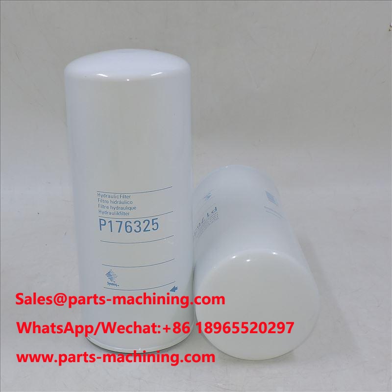 Filtro idraulico P176325 BT610-MPG 250025-526 HC-7973
