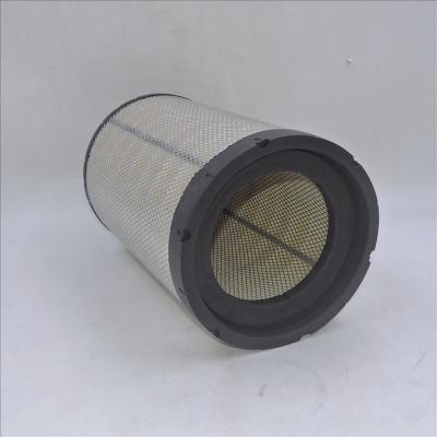 Kit filtro aria AA90140 K2743PU
