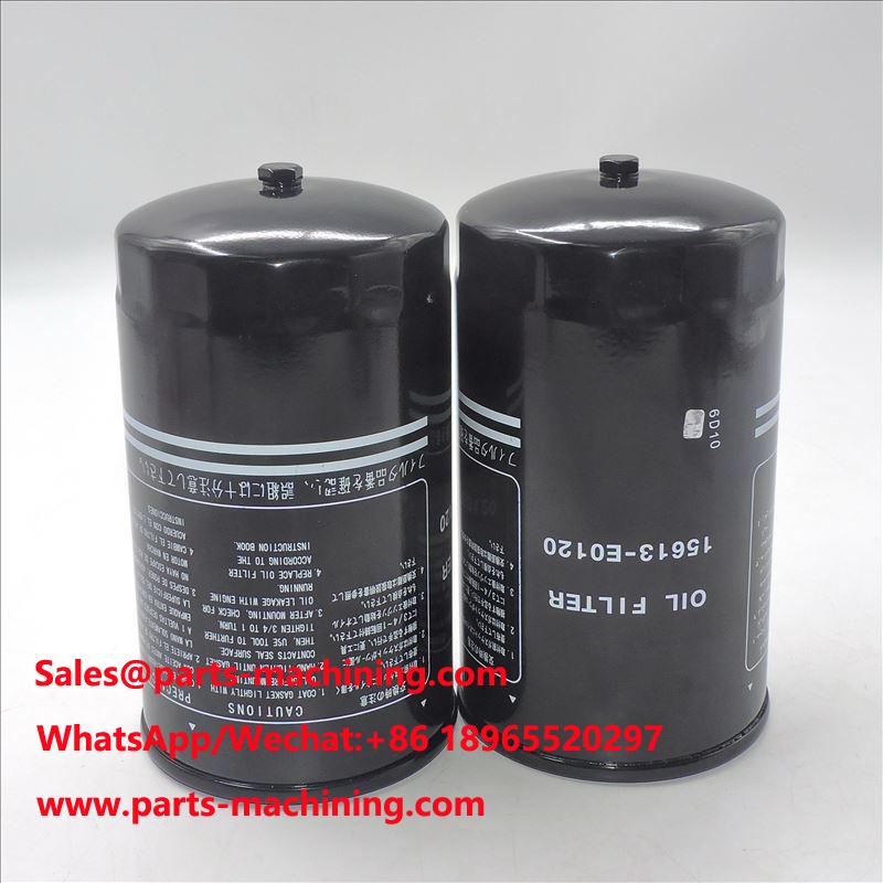 Oil Filter VH15613E0120