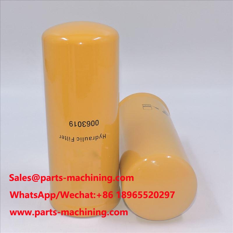 Filtro idraulico 0063019 SH67175 Per mietitrebbia PONSSE
