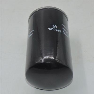 Filtro idraulico WD724/5 6E0924 per CATERPILLAR 414E VC60D