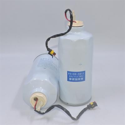 Filtro carburante 1105-00159 SFC-19140 SN25167
