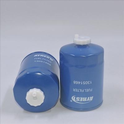 Filtro carburante Weichai 13051468