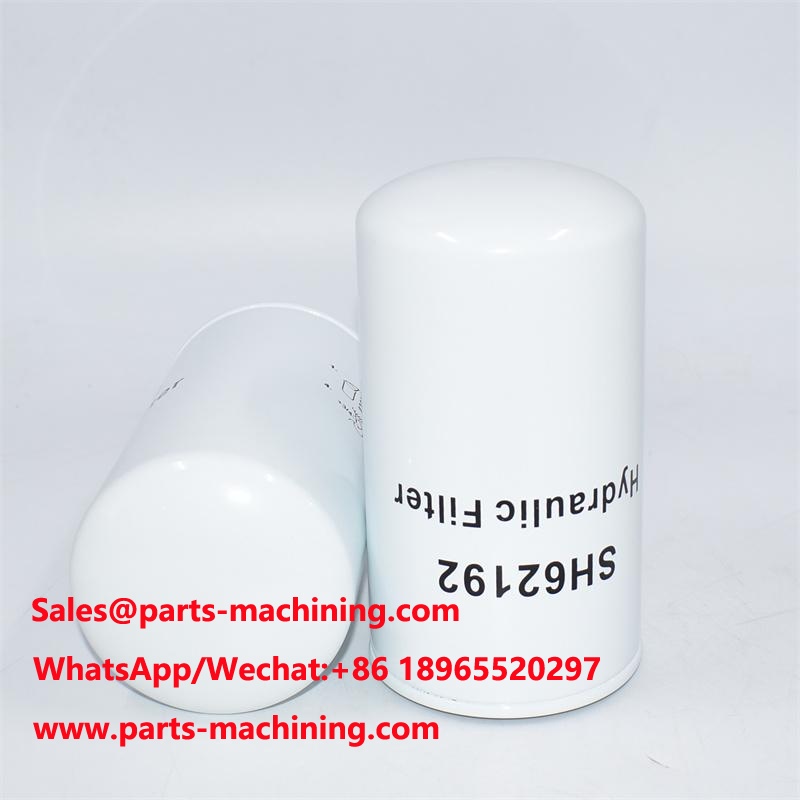 Filtro idraulico SH62192 P550229 BT8512