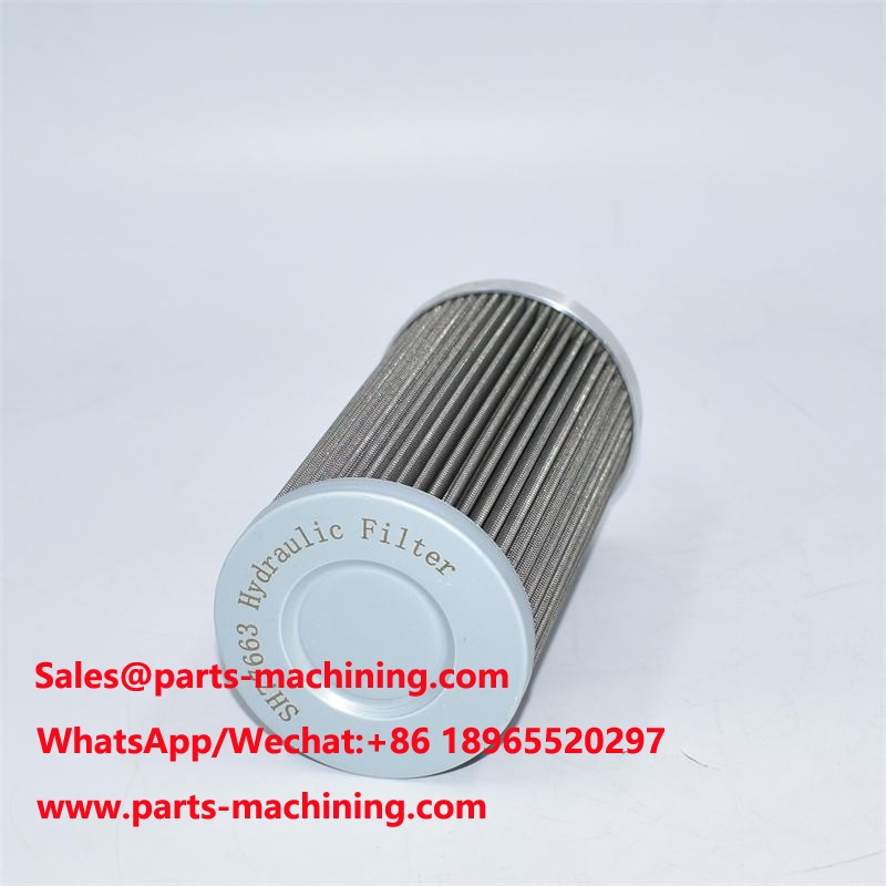Filtro idraulico SH77663/SH 77663