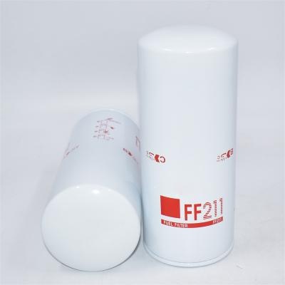 Filtro carburante FF211 P555823 FC-5502 BF584