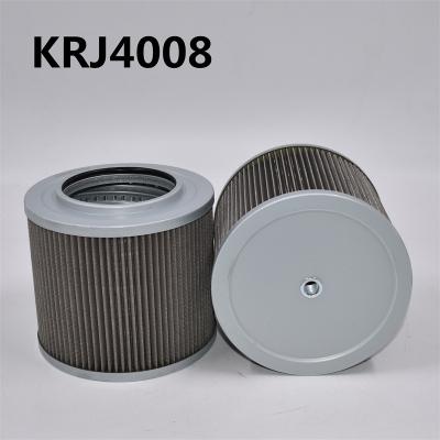 Filtro idraulico JCB KRJ4008 per JS205