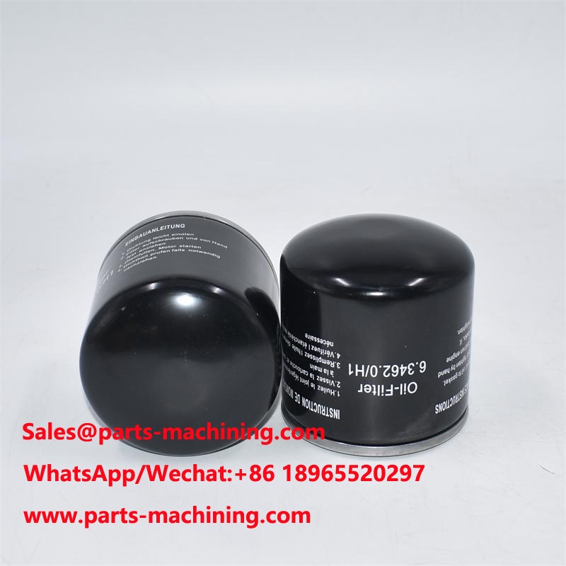 Filtro olio Kaeser 6.3462.0 SH62117