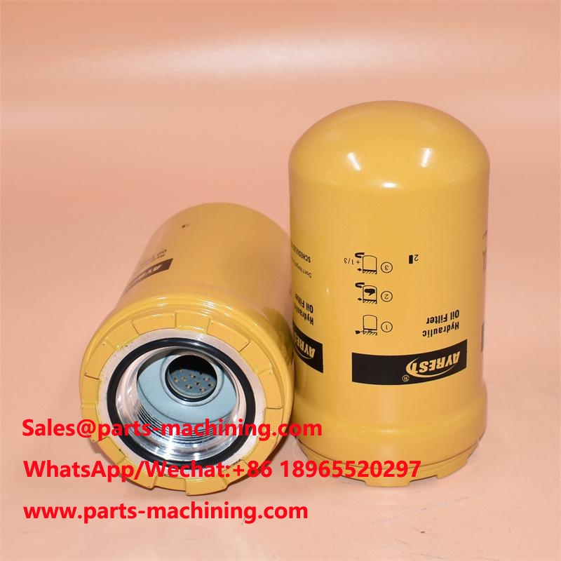 HF35519 Produttore filtro idraulico HY382W SH66050