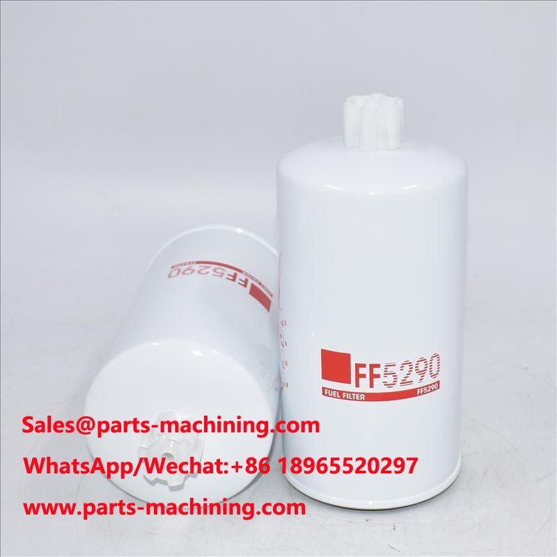 FF5290 Filtro carburante 4807329 BF880-FP 1613245C1 P551335 Produttore professionale