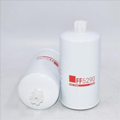 FF5290 Filtro carburante 4807329 BF880-FP 1613245C1 P551335 Produttore professionale