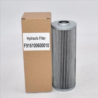 F916100600010 Hydraulic Filter