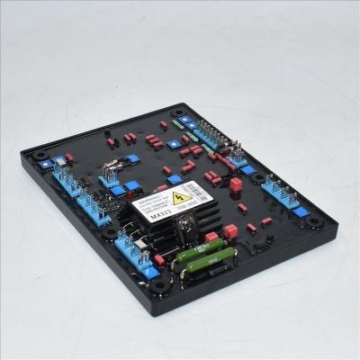 MX321 AVR-Regolatore di tensione automatico