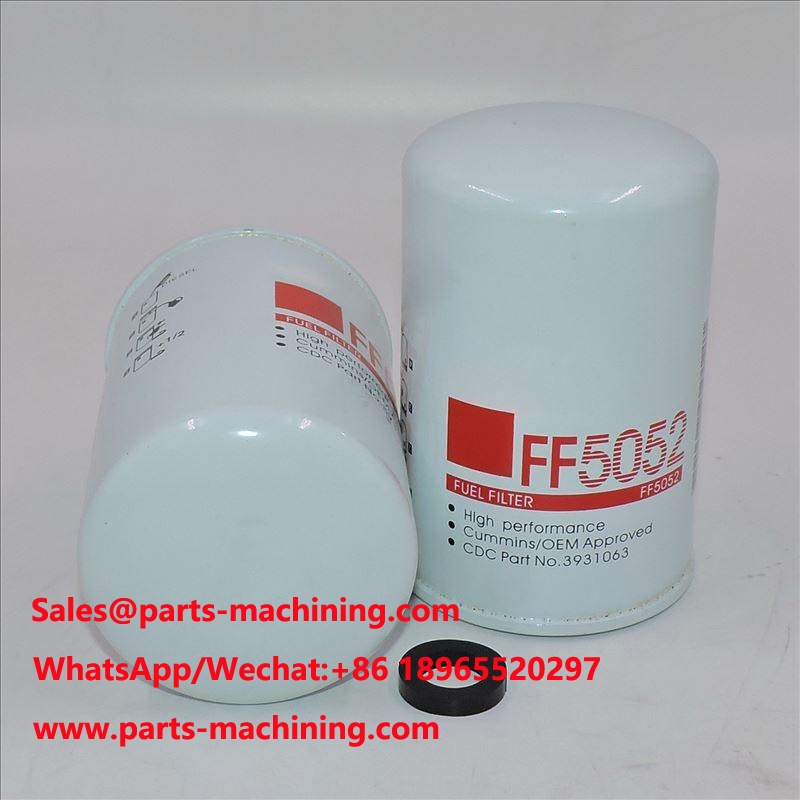 49501000016 Fuel Filter