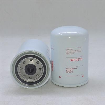 Filtro del liquido di raffreddamento Komatsu PC1800 CU3318318 CUWF2075 53063524 E12565210