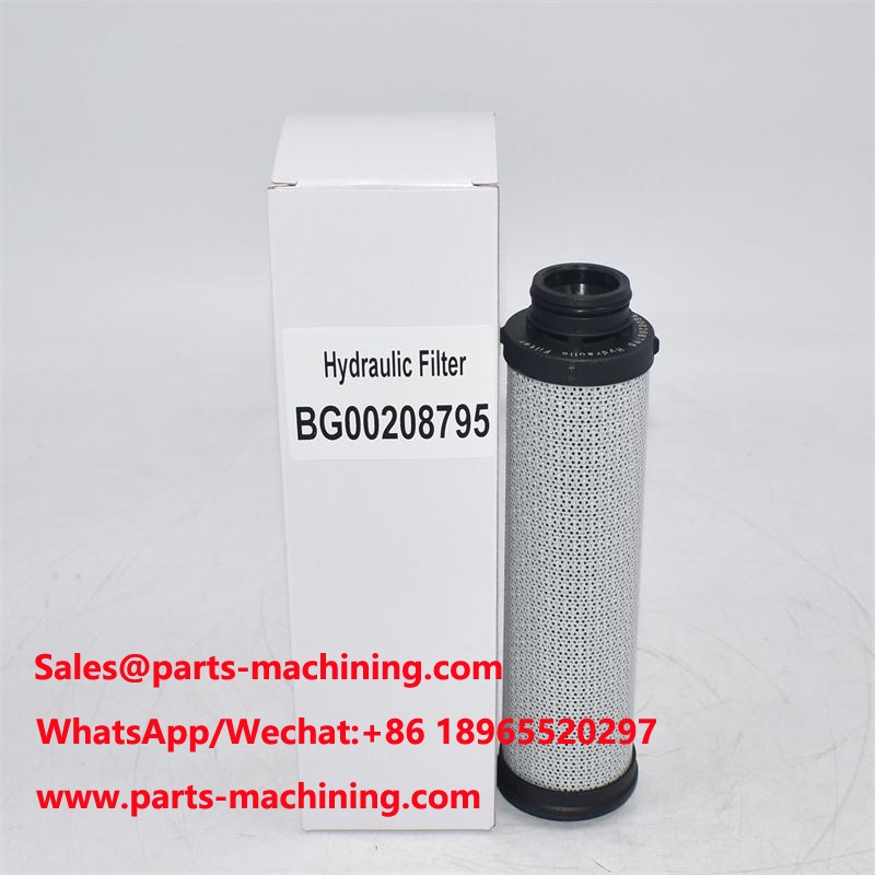 BG00208795 Hydraulic Filter