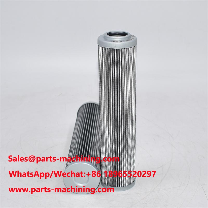 Sostituzione filtro idraulico ST1208 PT23047MPG 659292 HY12211