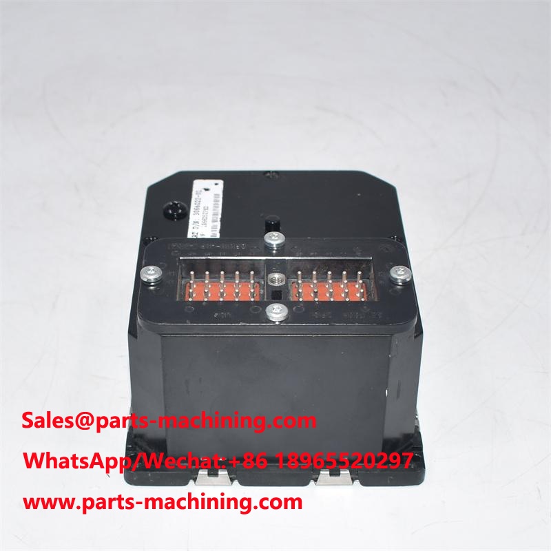 386-6022 Electronic Control Group