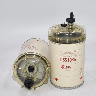 P551065 Separatore acqua combustibile BF1360-SP FS20028 234011700A Riferimento incrociato