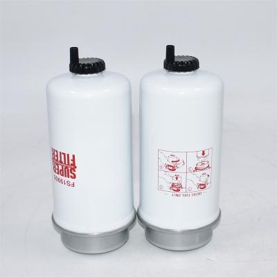 0011318320 Fuel Water Separator