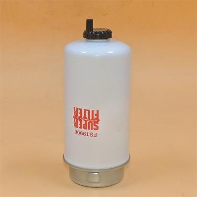 330510054 Fuel Water Separator