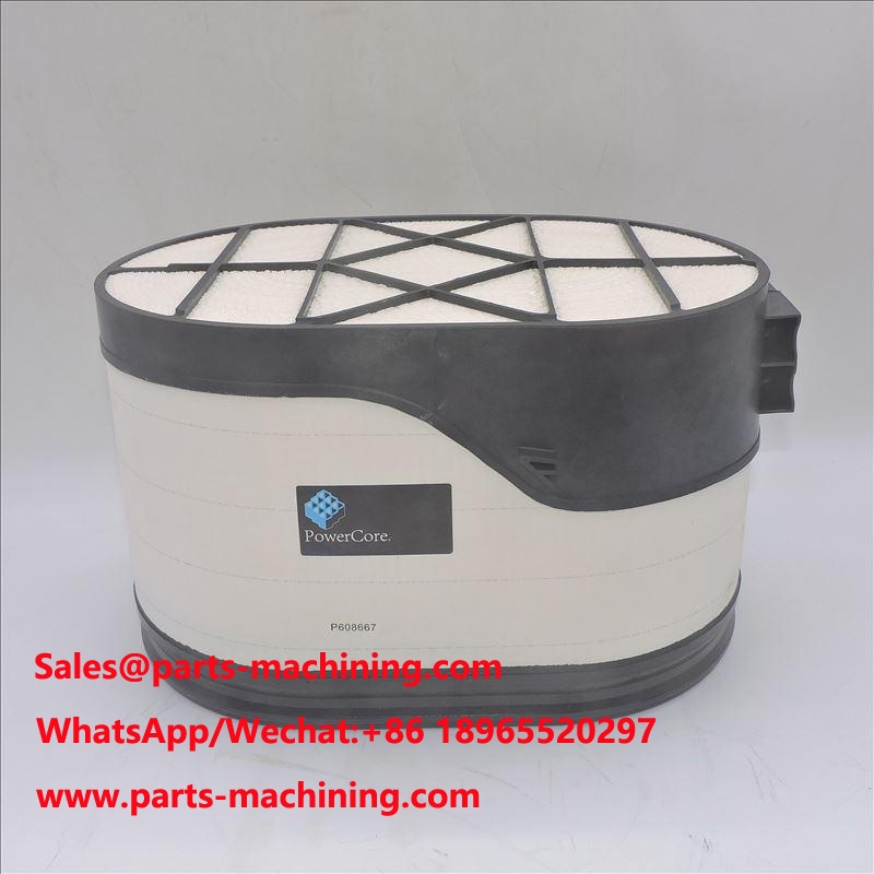 87356545 Air Filter