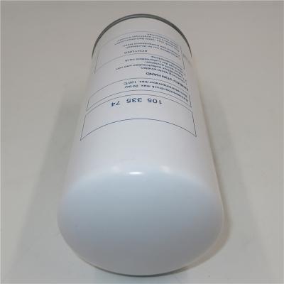 575000102 Separatore olio aria 5750001023 AS908M Sostituisci