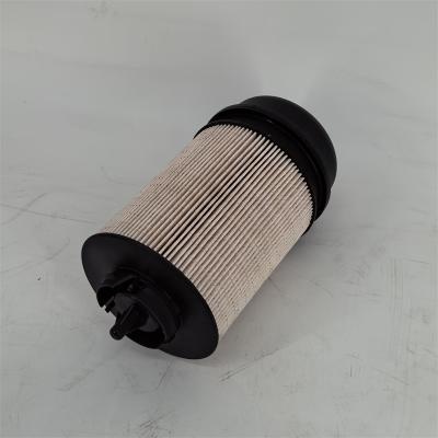 A4722030155 Filtro del liquido refrigerante A4722030255 Parti dei motori diesel