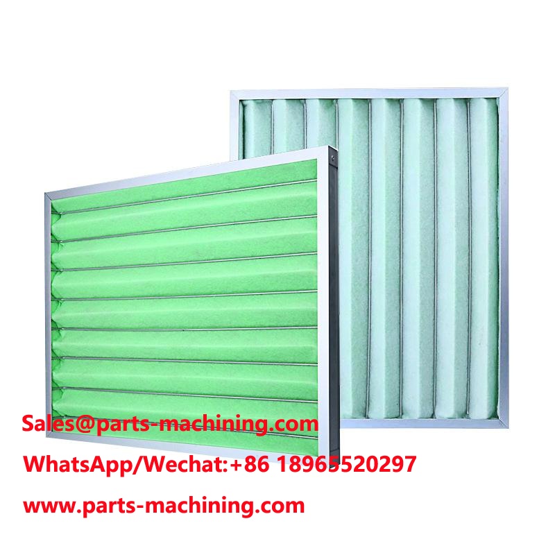 490×592×46 Air Filter