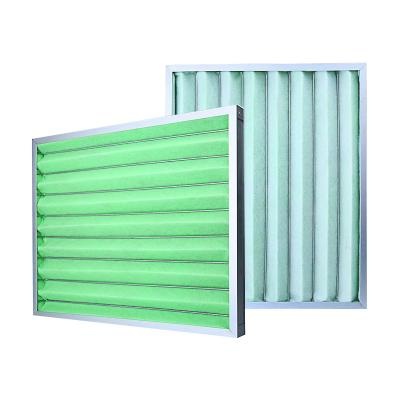 490×592×46 Air Filter