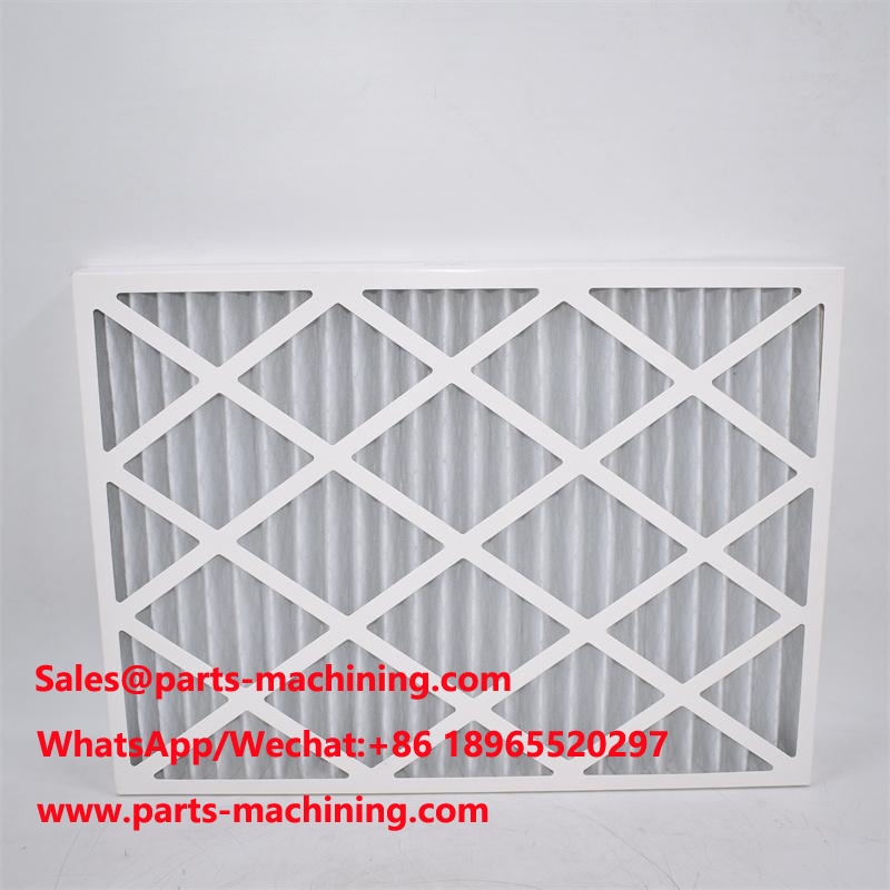 Filtro di ventilazione MERV8 441x594x44mm 18x24x2 pollici