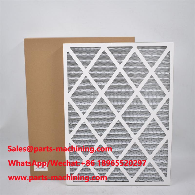 MERV8 Ventilation Filter 441x594x44mm