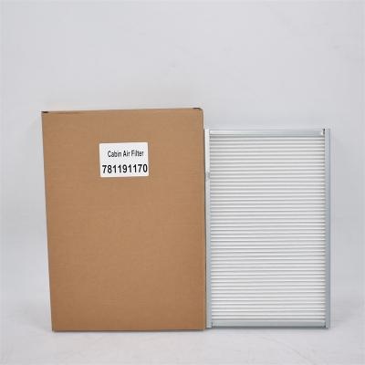 781191170 Cabin Air Filter