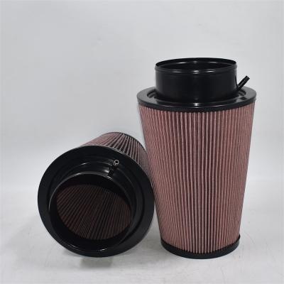 Filtro dell'aria Caterpillar 3412E 251-7222 2517222 HR150501