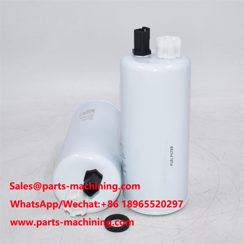 P553201 Filtro carburante SN40834 Equivalente