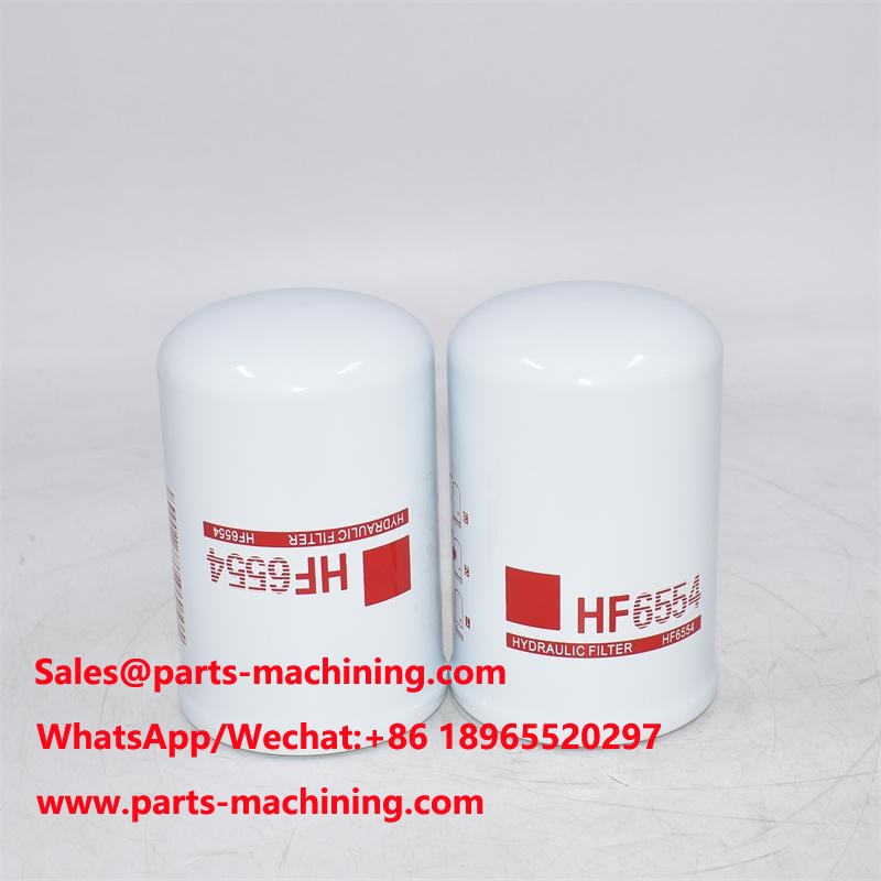 82003166 Hydraulic Filter