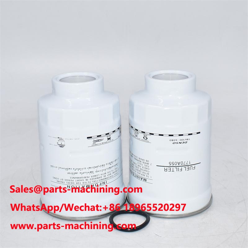 1770A055 Fuel Filter