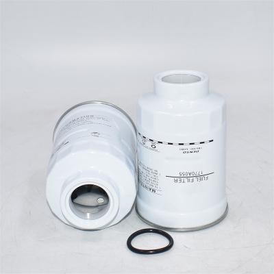 1770A053 Filtro carburante H17WK07 Sostituire