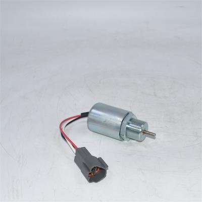 Solenoide di arresto carburante 12 V 30A87-20400 30A87-20401