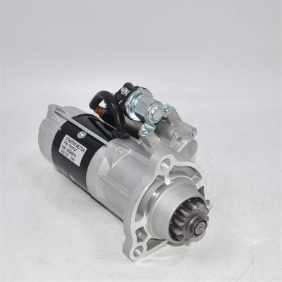 Motorino di avviamento originale 701-137 701/137 M105R3026SE
    