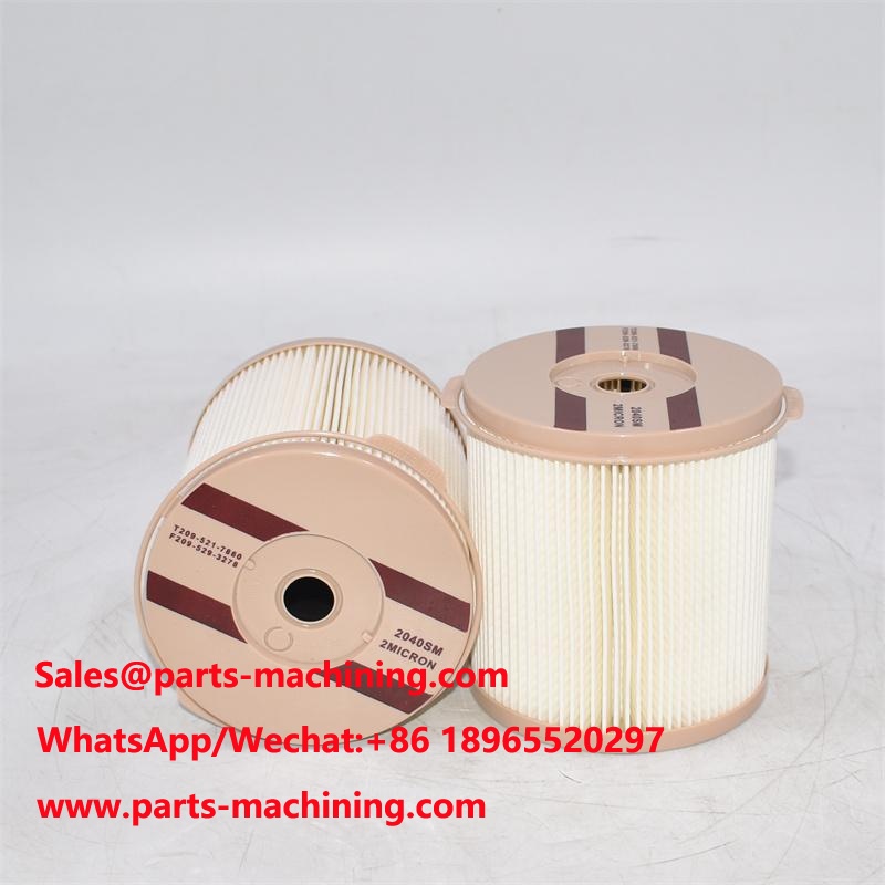 2040SM Fuel Filter Element