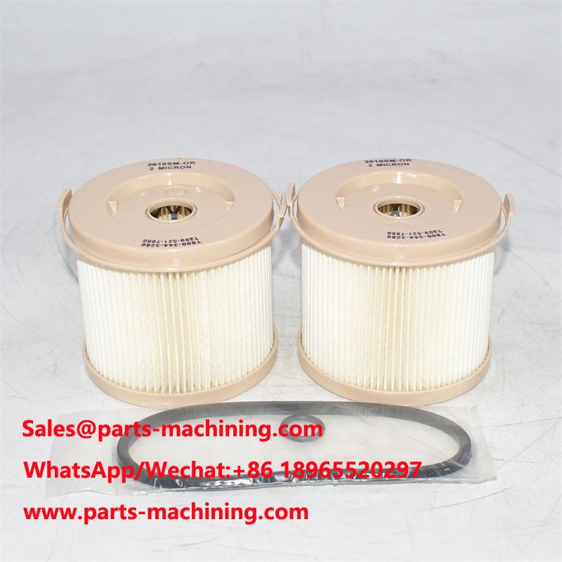 2010SM-OR Fuel Filter Element