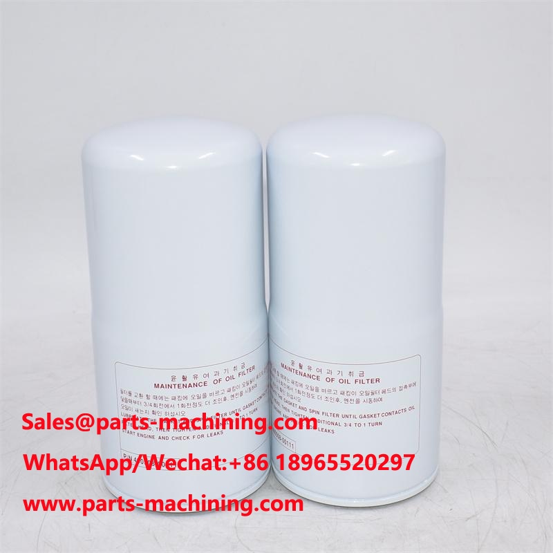 400508-00111 Oil Filter