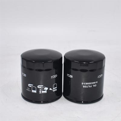 8-94430983-0 Oil Filter