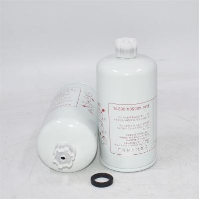 Filtro del carburante 31243001 31701105 Sostituzione
    