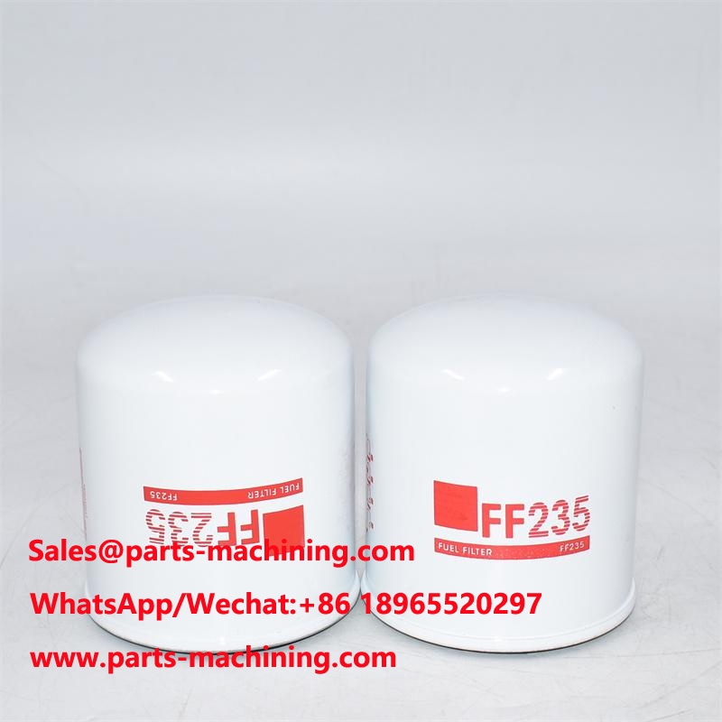 Fuel Filter E0HZ9155D